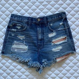 Hollister Shorts